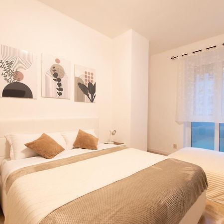Ihost Apartment - Lodi 47 Milaan Buitenkant foto