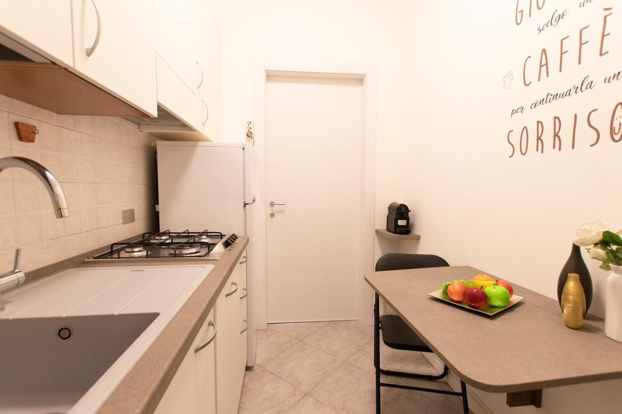 Ihost Apartment - Lodi 47 Milaan Buitenkant foto