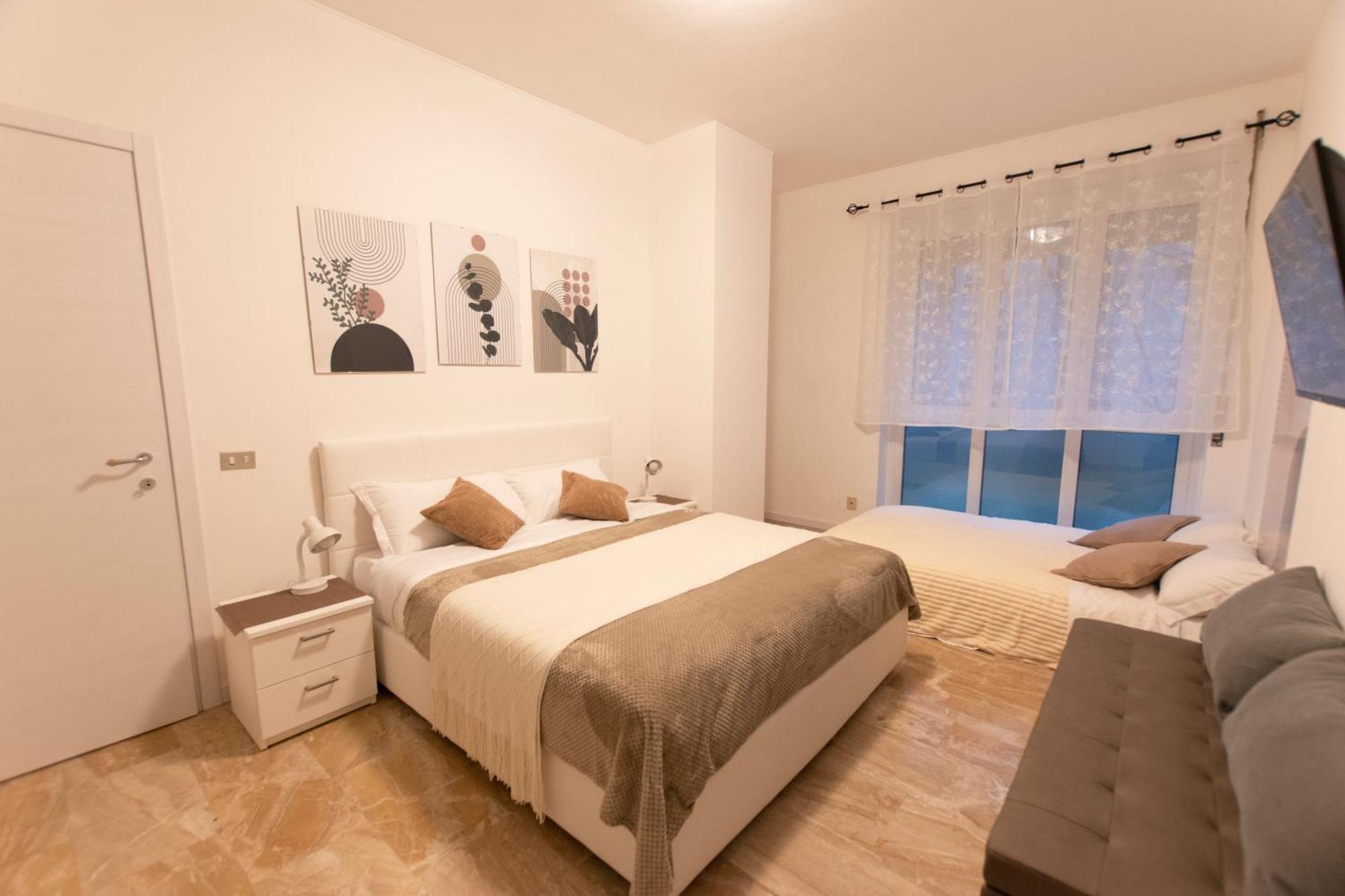 Ihost Apartment - Lodi 47 Milaan Buitenkant foto