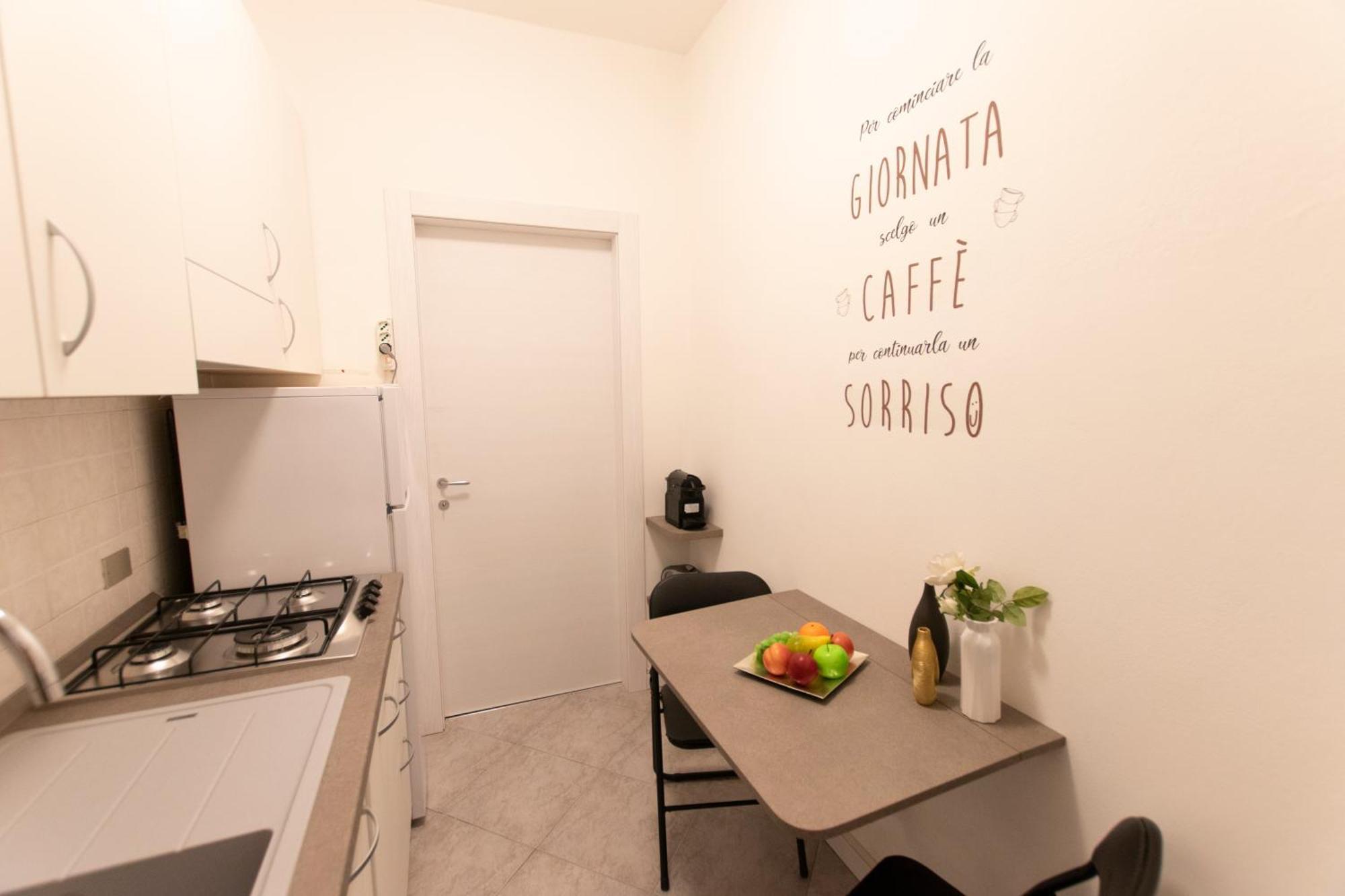 Ihost Apartment - Lodi 47 Milaan Buitenkant foto