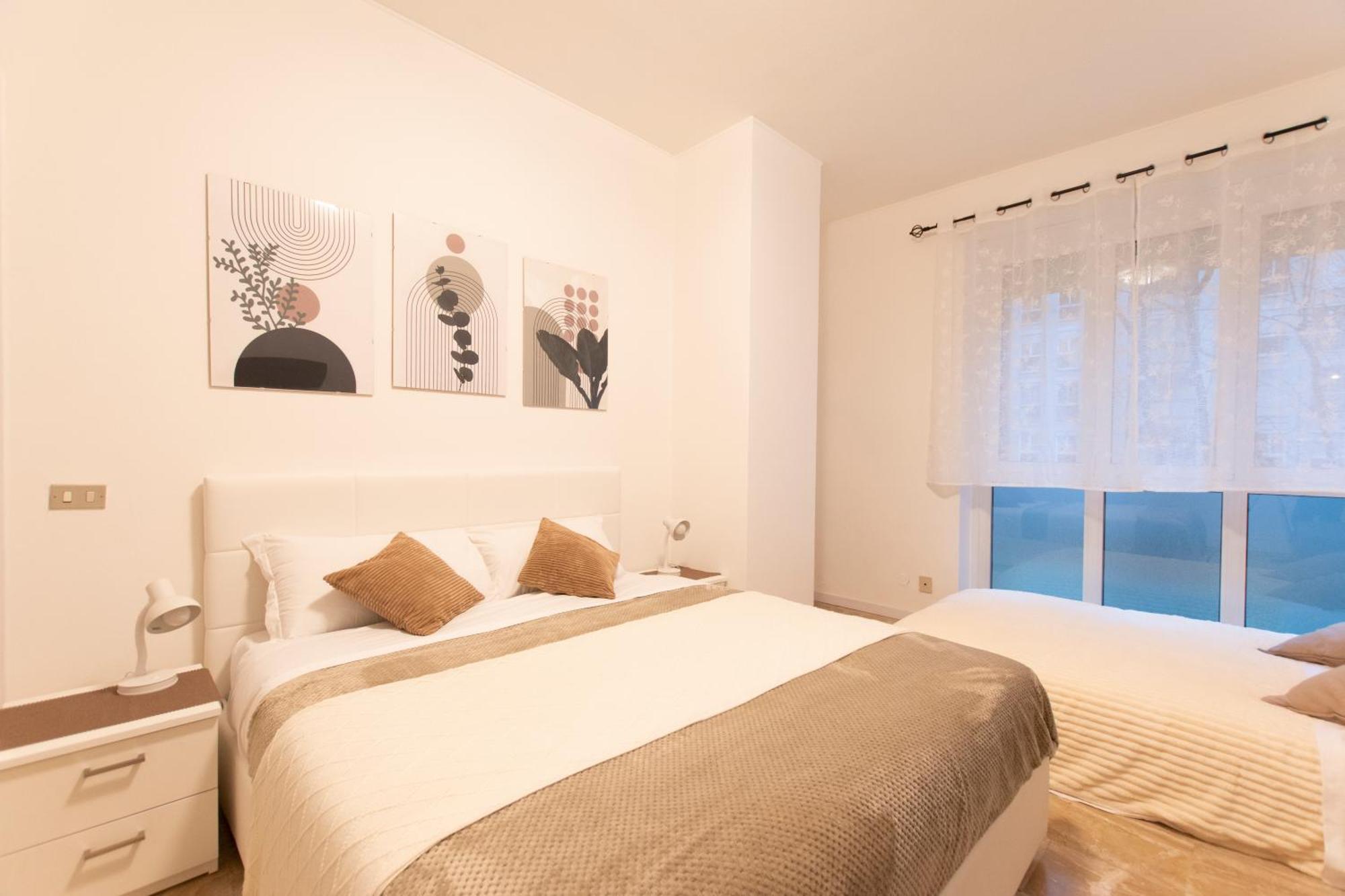Ihost Apartment - Lodi 47 Milaan Buitenkant foto