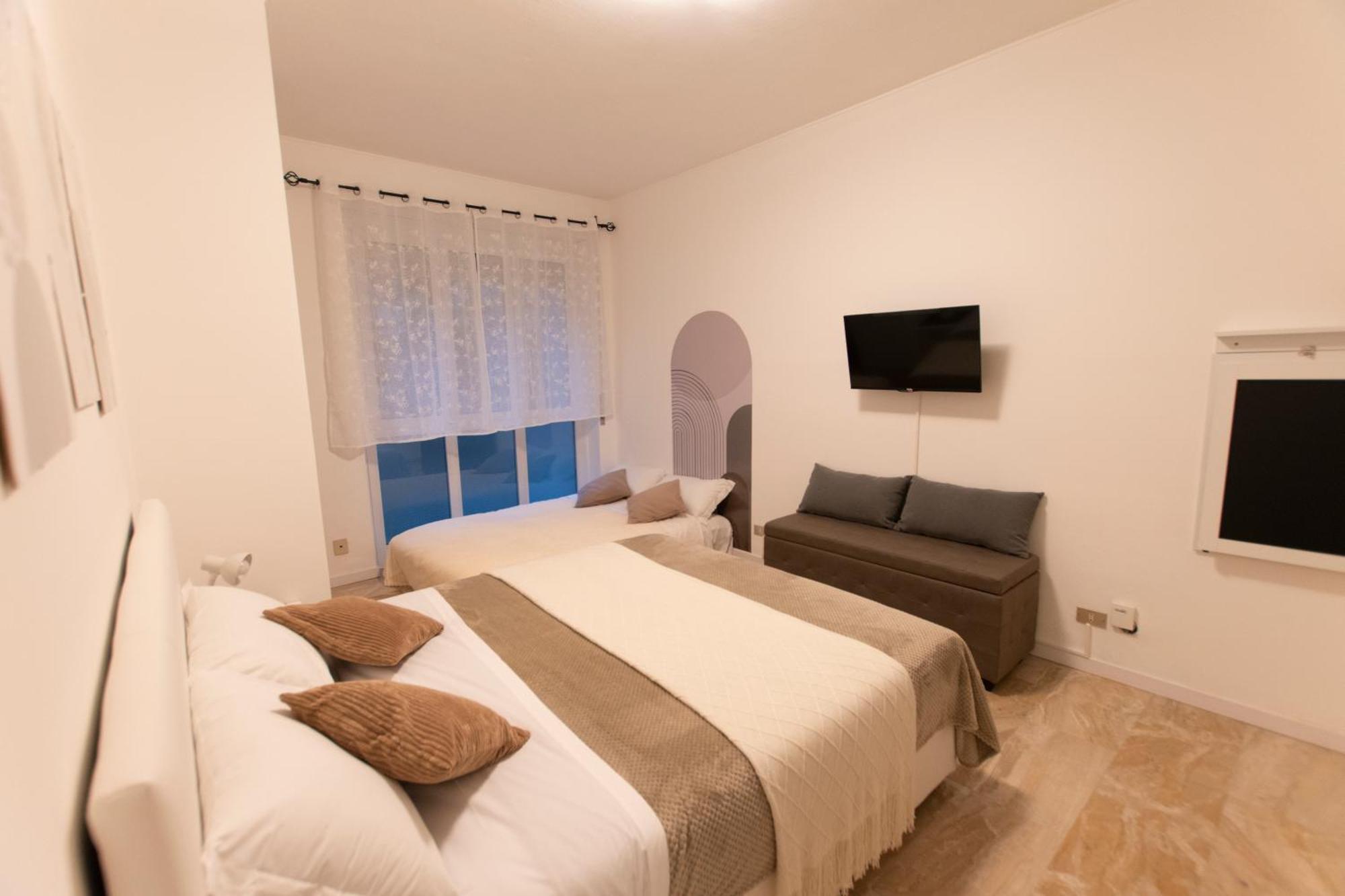 Ihost Apartment - Lodi 47 Milaan Buitenkant foto