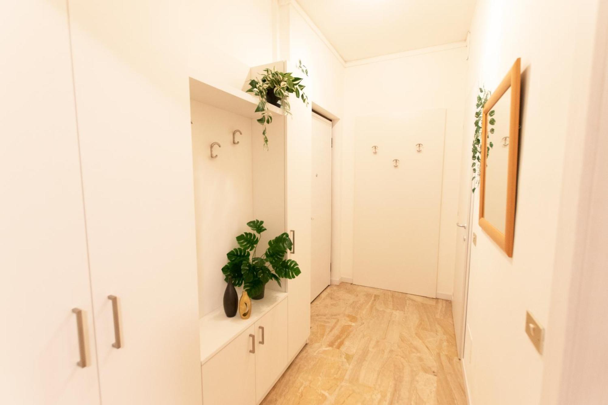 Ihost Apartment - Lodi 47 Milaan Buitenkant foto