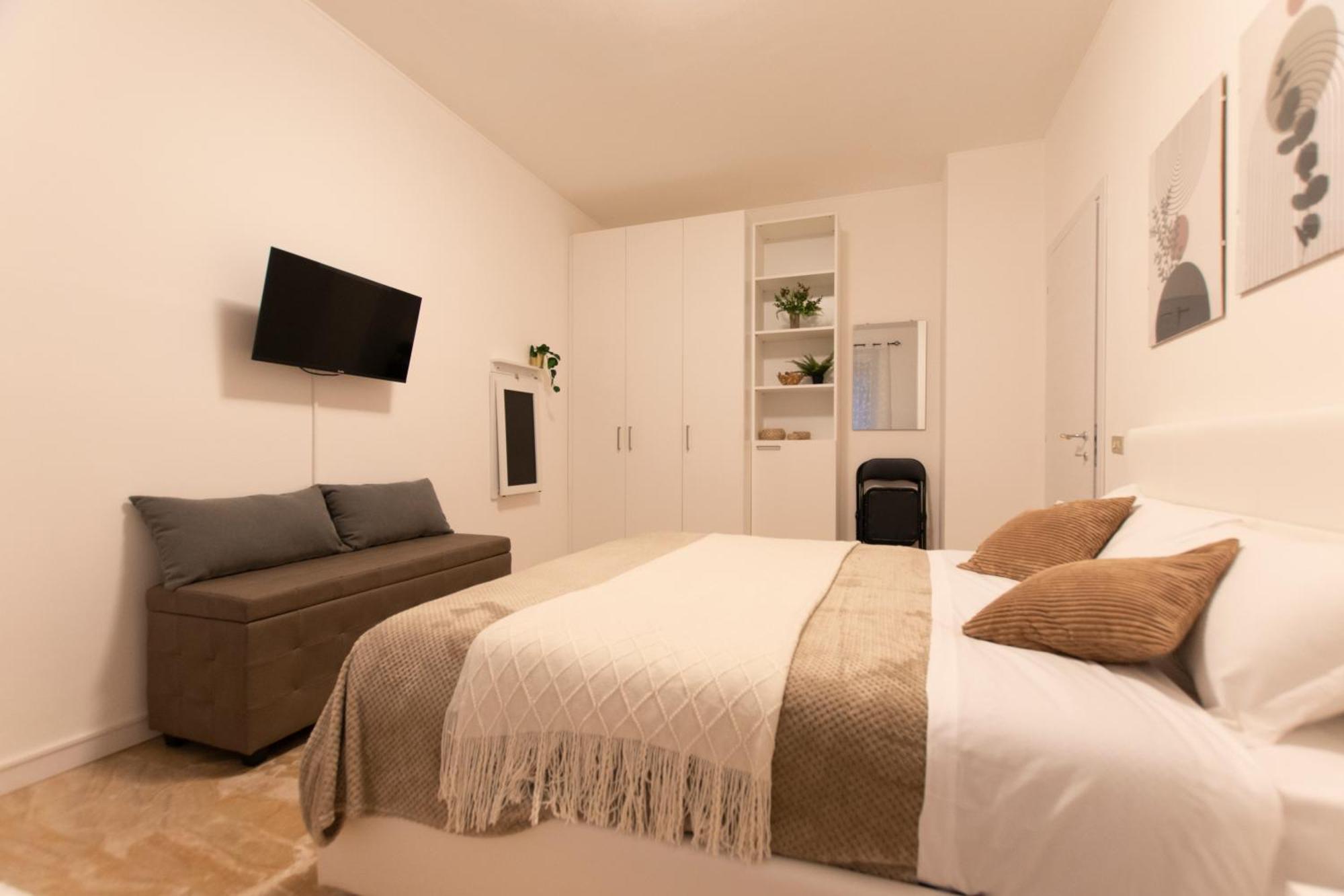 Ihost Apartment - Lodi 47 Milaan Buitenkant foto