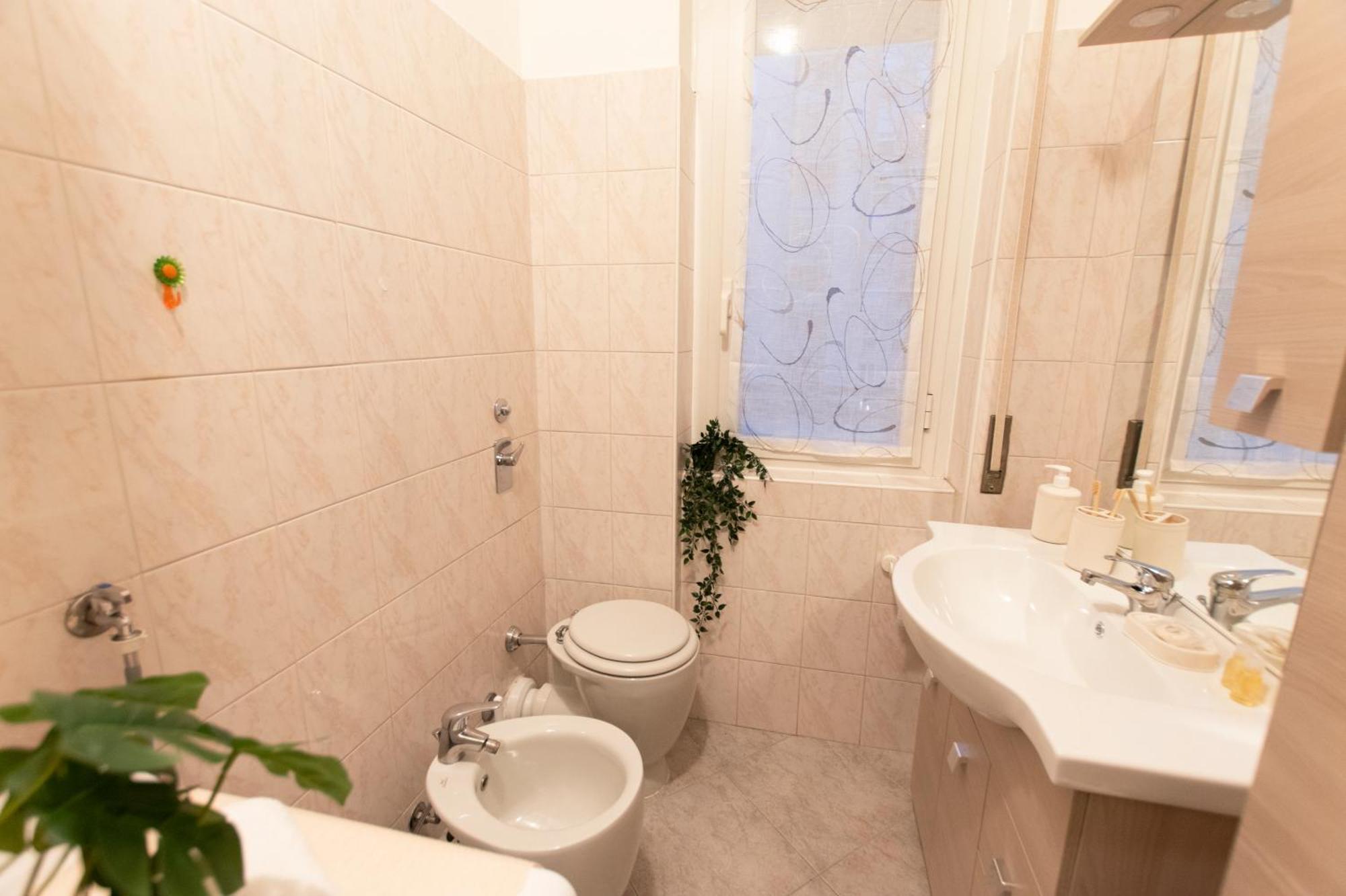 Ihost Apartment - Lodi 47 Milaan Buitenkant foto