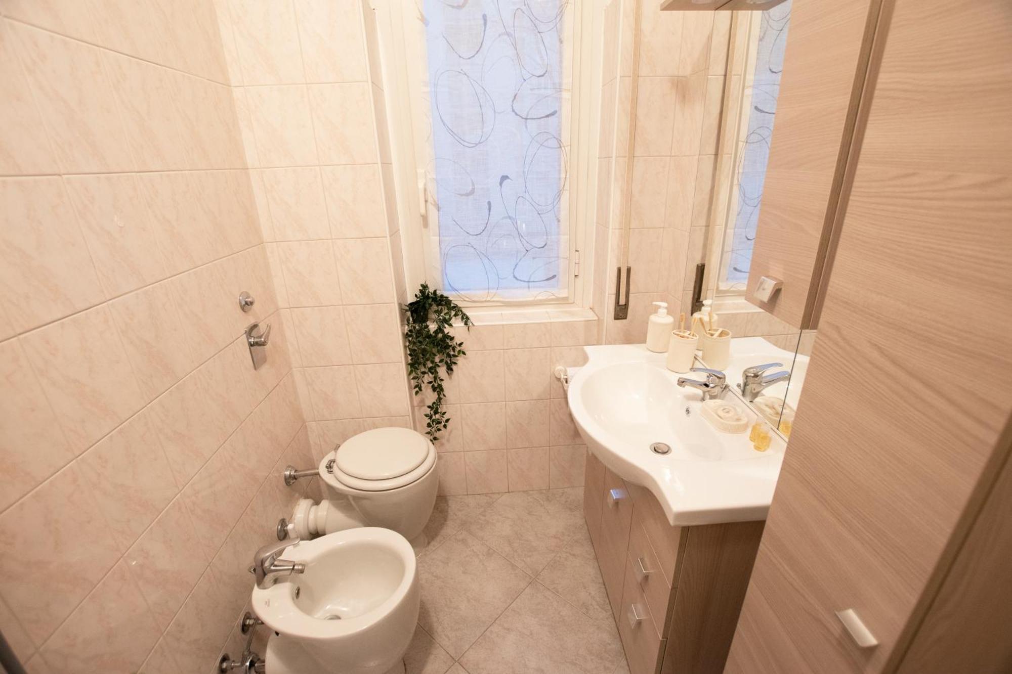 Ihost Apartment - Lodi 47 Milaan Buitenkant foto